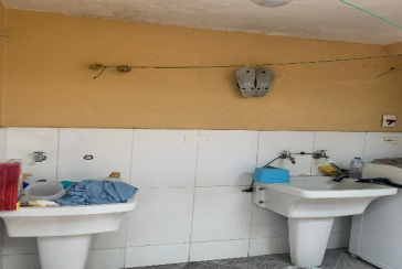 Terreno à venda no Bairro da  Ayrosa na Rua Garça, 