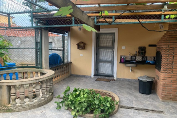 Terreno à venda no Bairro da  Ayrosa na Rua Garça, 