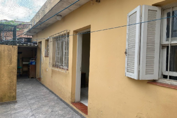 Terreno à venda no Bairro da  Ayrosa na Rua Garça, 