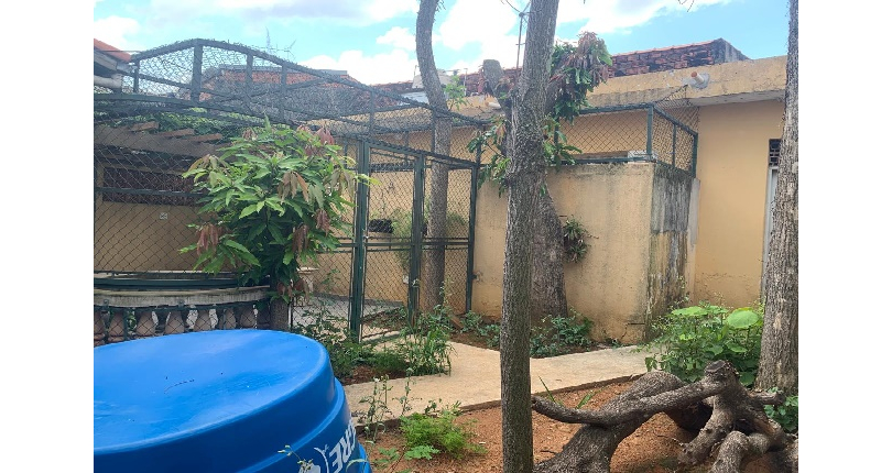Terreno à venda no Bairro da  Ayrosa na Rua Garça, 