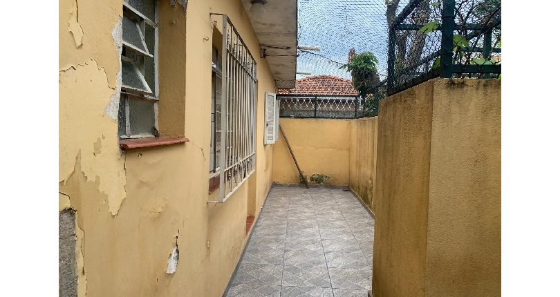 Terreno à venda no Bairro da  Ayrosa na Rua Garça, 