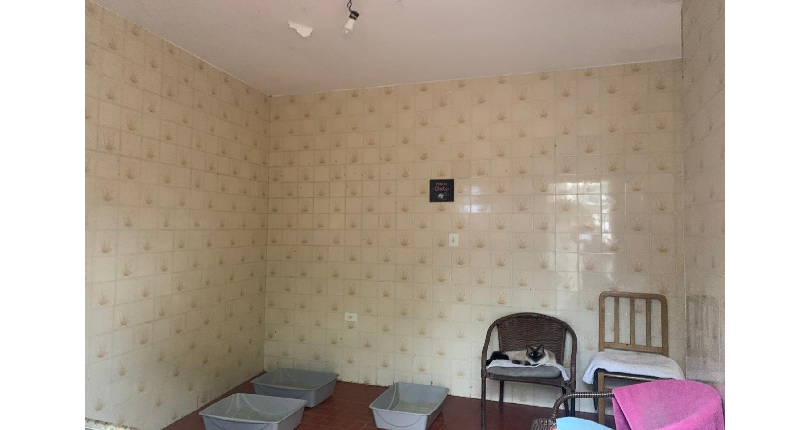 Terreno à venda no Bairro da  Ayrosa na Rua Garça, 