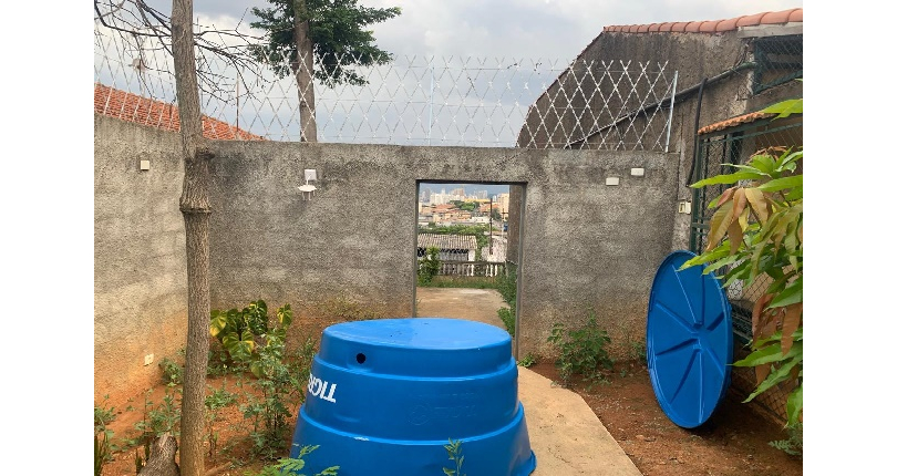 Terreno à venda no Bairro da  Ayrosa na Rua Garça, 
