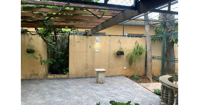 Terreno à venda no Bairro da  Ayrosa na Rua Garça, 