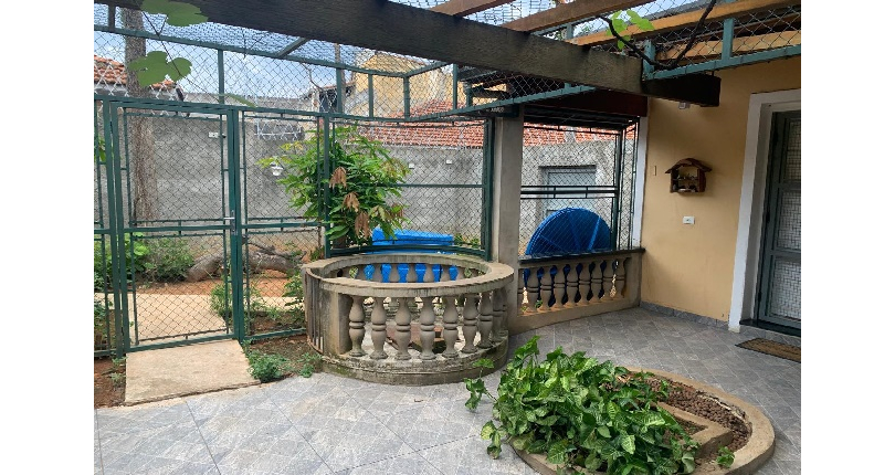 Terreno à venda no Bairro da  Ayrosa na Rua Garça, 