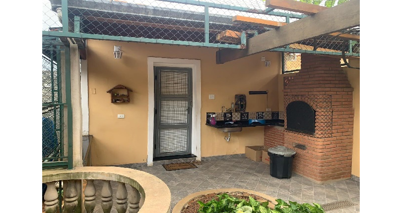 Terreno à venda no Bairro da  Ayrosa na Rua Garça, 