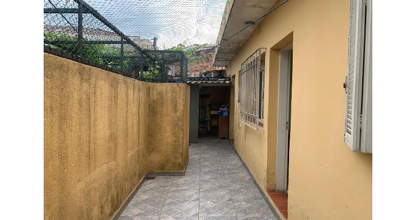 Terreno à venda no Bairro da  Ayrosa na Rua Garça, 
