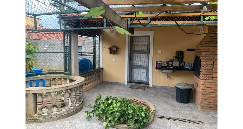 Terreno à venda no Bairro da  Ayrosa na Rua Garça, 