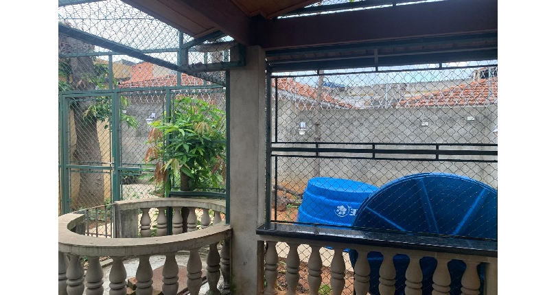 Terreno à venda no Bairro da  Ayrosa na Rua Garça, 