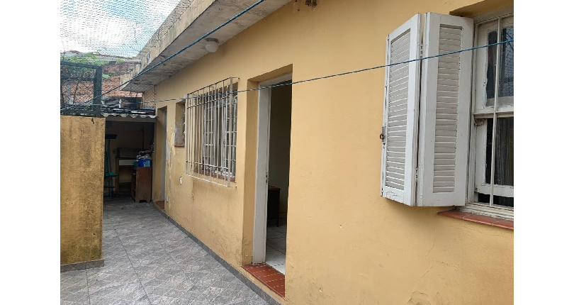 Terreno à venda no Bairro da  Ayrosa na Rua Garça, 