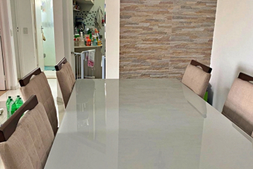 Belo Apartamento à venda em Osasco no Bairro do Piratininga na Avenida Edmundo Amaral 3935