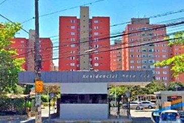 Belo Apartamento à venda em Osasco no Bairro do Piratininga na Avenida Edmundo Amaral 3935