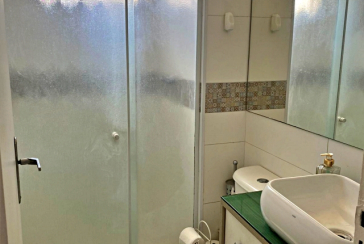 Belo Apartamento à venda em Osasco no Bairro do Piratininga na Avenida Edmundo Amaral 3935