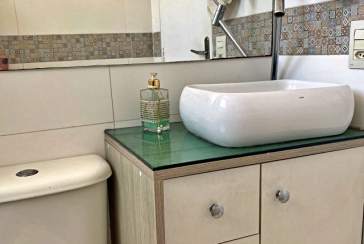 Belo Apartamento à venda em Osasco no Bairro do Piratininga na Avenida Edmundo Amaral 3935