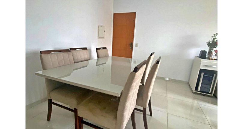 Belo Apartamento à venda em Osasco no Bairro do Piratininga na Avenida Edmundo Amaral 3935