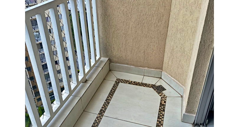 Belo Apartamento à venda em Osasco no Bairro do Piratininga na Avenida Edmundo Amaral 3935