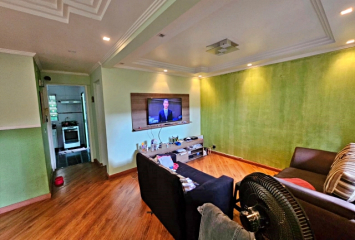 Ótimo Sobrado à venda no Bairro do Recanto Monte Alegre na Rua Visconde do Rio Claro