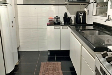 Ótimo Sobrado à venda no Bairro do Recanto Monte Alegre na Rua Visconde do Rio Claro