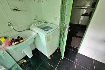 Ótimo Sobrado à venda no Bairro do Recanto Monte Alegre na Rua Visconde do Rio Claro