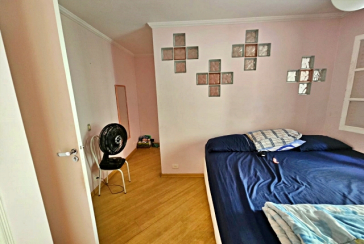 Ótimo Sobrado à venda no Bairro do Recanto Monte Alegre na Rua Visconde do Rio Claro