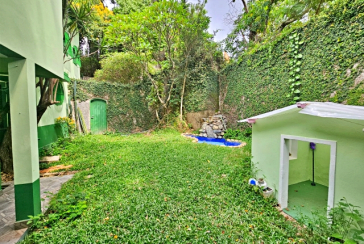 Ótimo Sobrado à venda no Bairro do Recanto Monte Alegre na Rua Visconde do Rio Claro