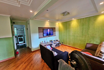 Ótimo Sobrado à venda no Bairro do Recanto Monte Alegre na Rua Visconde do Rio Claro