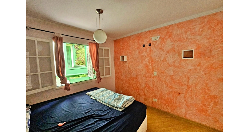 Ótimo Sobrado à venda no Bairro do Recanto Monte Alegre na Rua Visconde do Rio Claro