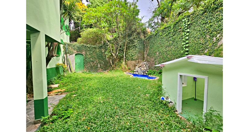 Ótimo Sobrado à venda no Bairro do Recanto Monte Alegre na Rua Visconde do Rio Claro