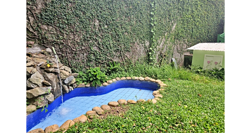 Ótimo Sobrado à venda no Bairro do Recanto Monte Alegre na Rua Visconde do Rio Claro