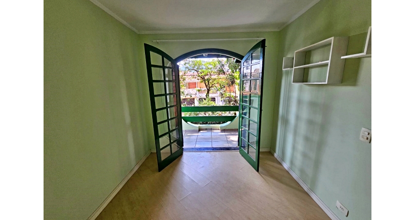 Ótimo Sobrado à venda no Bairro do Recanto Monte Alegre na Rua Visconde do Rio Claro