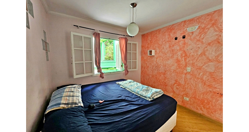 Ótimo Sobrado à venda no Bairro do Recanto Monte Alegre na Rua Visconde do Rio Claro