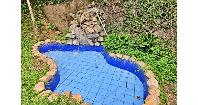 Ótimo Sobrado à venda no Bairro do Recanto Monte Alegre na Rua Visconde do Rio Claro