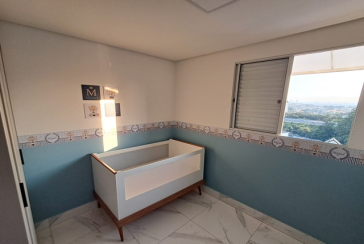 Belo Apartamento Cobertura à venda no Bairro do Jardim Regina na Rua Doutor Almeida Soares 82, 