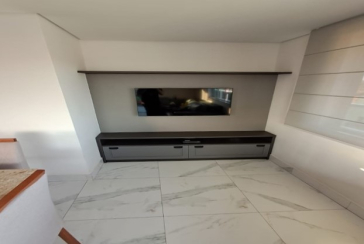 Belo Apartamento Cobertura à venda no Bairro do Jardim Regina na Rua Doutor Almeida Soares 82, 