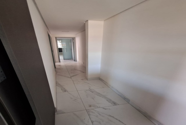 Belo Apartamento Cobertura à venda no Bairro do Jardim Regina na Rua Doutor Almeida Soares 82, 