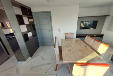 Belo Apartamento Cobertura à venda no Bairro do Jardim Regina na Rua Doutor Almeida Soares 82, 