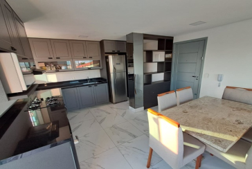 Belo Apartamento Cobertura à venda no Bairro do Jardim Regina na Rua Doutor Almeida Soares 82, 