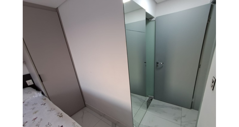 Belo Apartamento Cobertura à venda no Bairro do Jardim Regina na Rua Doutor Almeida Soares 82, 