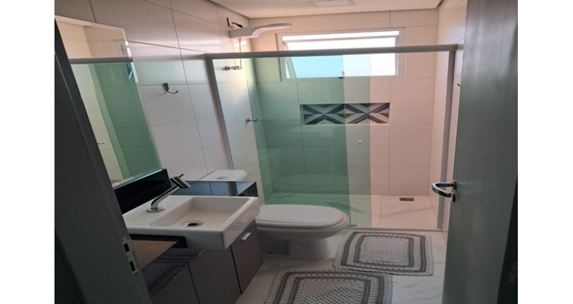 Belo Apartamento Cobertura à venda no Bairro do Jardim Regina na Rua Doutor Almeida Soares 82, 