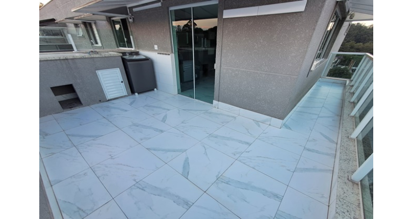 Belo Apartamento Cobertura à venda no Bairro do Jardim Regina na Rua Doutor Almeida Soares 82, 