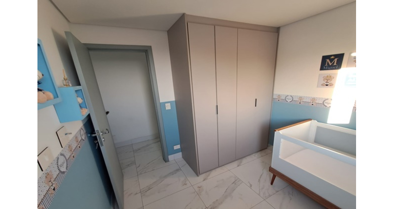 Belo Apartamento Cobertura à venda no Bairro do Jardim Regina na Rua Doutor Almeida Soares 82, 