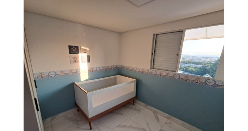 Belo Apartamento Cobertura à venda no Bairro do Jardim Regina na Rua Doutor Almeida Soares 82, 