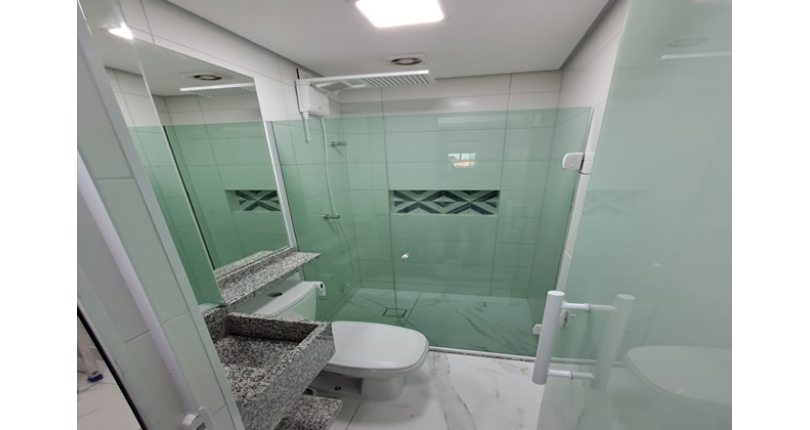 Belo Apartamento Cobertura à venda no Bairro do Jardim Regina na Rua Doutor Almeida Soares 82, 