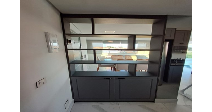 Belo Apartamento Cobertura à venda no Bairro do Jardim Regina na Rua Doutor Almeida Soares 82, 