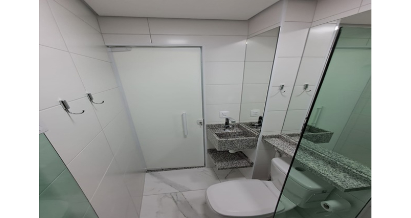 Belo Apartamento Cobertura à venda no Bairro do Jardim Regina na Rua Doutor Almeida Soares 82, 