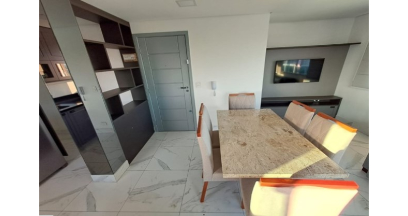 Belo Apartamento Cobertura à venda no Bairro do Jardim Regina na Rua Doutor Almeida Soares 82, 