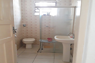 Casa à venda no Bairro da Vila Clarice na Rua José Tomás de Sousa