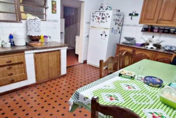 Casa à venda no Bairro da Vila Clarice na Rua José Tomás de Sousa