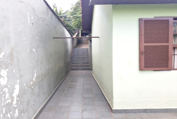 Casa à venda no Bairro da Vila Clarice na Rua José Tomás de Sousa