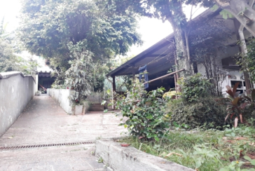 Casa à venda no Bairro da Vila Clarice na Rua José Tomás de Sousa
